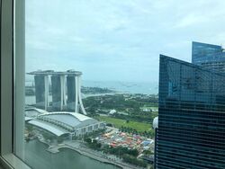The Sail @ Marina Bay (D1), Apartment #595128461